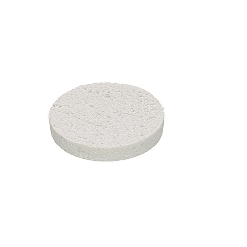 PORTA SAPONE - NERO - 56 x 31 x 25 mm