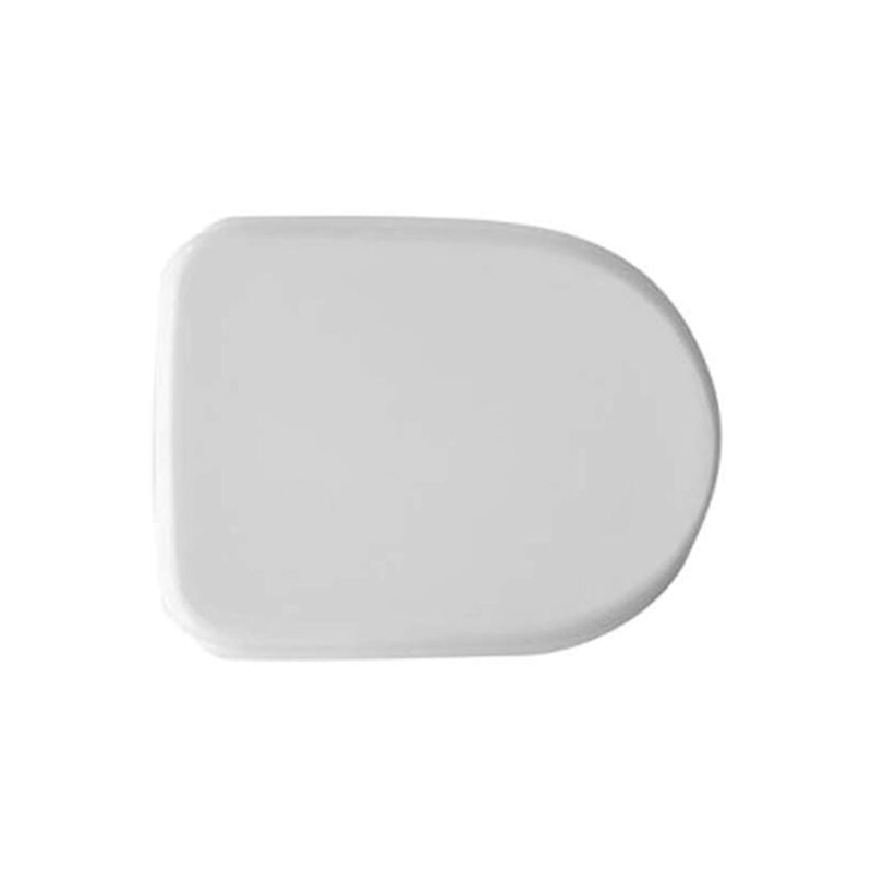 Cerniere in Zinco per Sedile WC MSV | Leroy Merlin