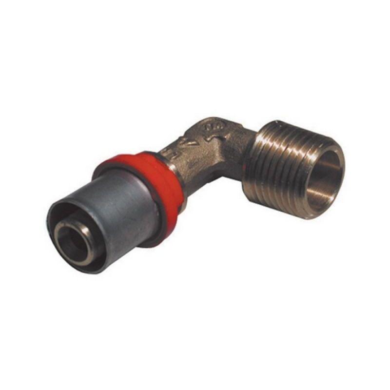 Raccordo Curvo Completo 13 Mm (1/2″) Per Serbatoio Acqua Camper E Caravan – Prodotto In Germania