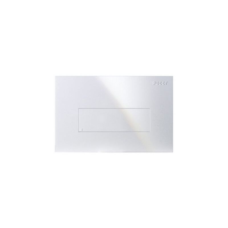Placca Bianca 7 Moduli Vimar Linea 30657.00