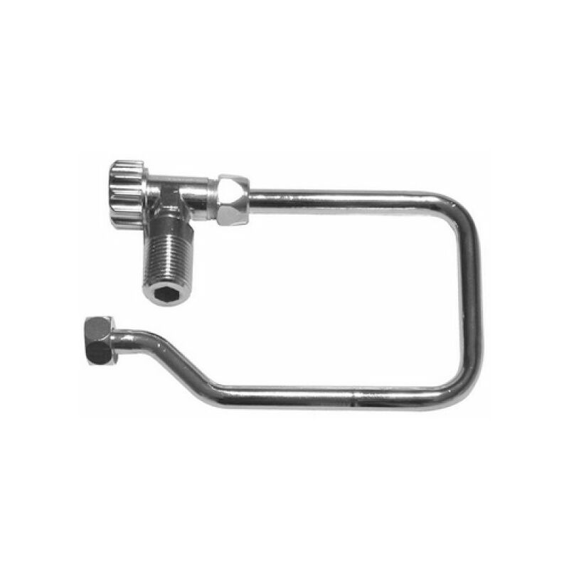 Rubinetto Per Filettatura Tubi 1/4-18 NPT - Acciaio Ad Alta Velocità | Per Raccordi - Foto 11