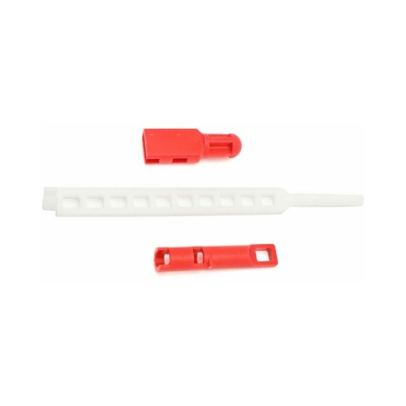 Kit Maniglione Antipanico Reversibile Ministar - Ferramenta Spanò - Foto 9