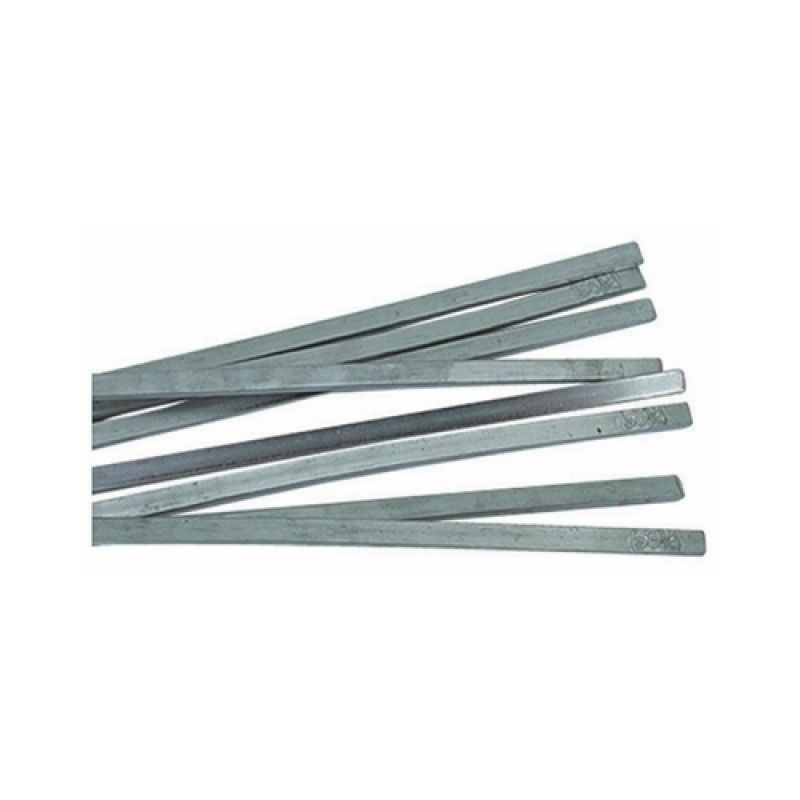 Mipa E 80 Kaltzinn: Mipa Italia