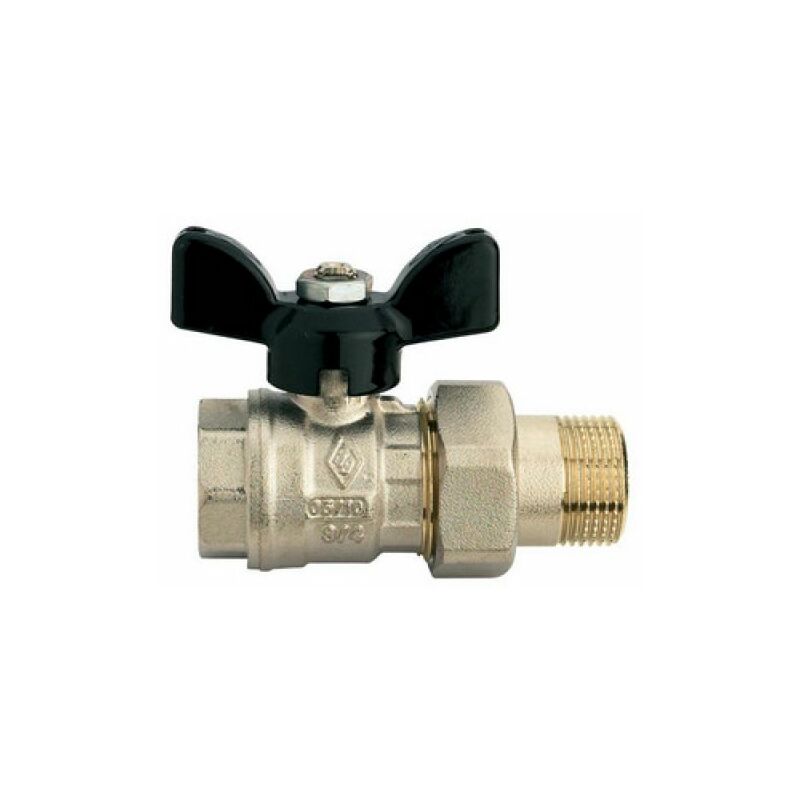 Valvole A Sfera Manuali Per Acqua | RS - Foto 4