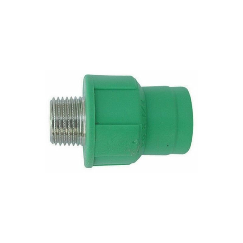 Raccordo rilsan rapido - maschio - Variante: rilsan10 - M1/4 Raccordo rilsan rapido - maschio - Variante: rilsan10 - M1/4