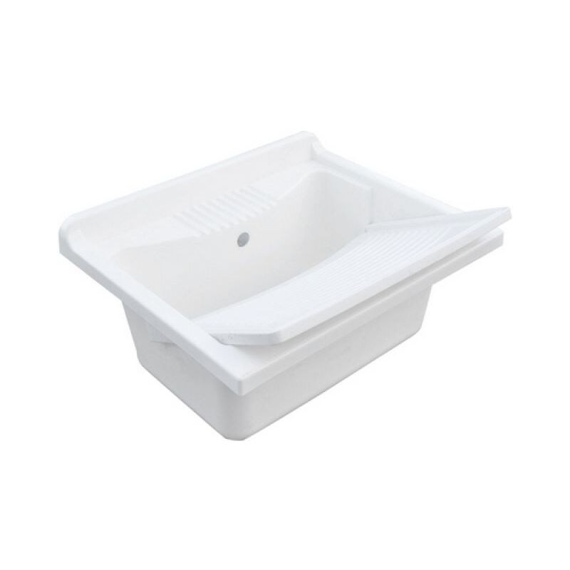 SACCO IN POLIPROPILENE BIANCO 50X100 CM 50 PZ