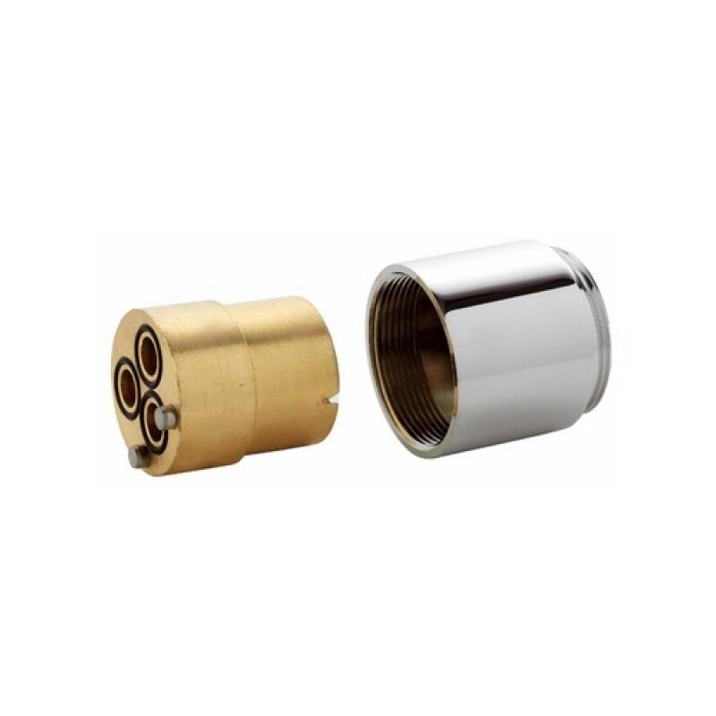 Cavo di prolunga, per faretti a LED da incasso, impermeabile IP67, 1 m
