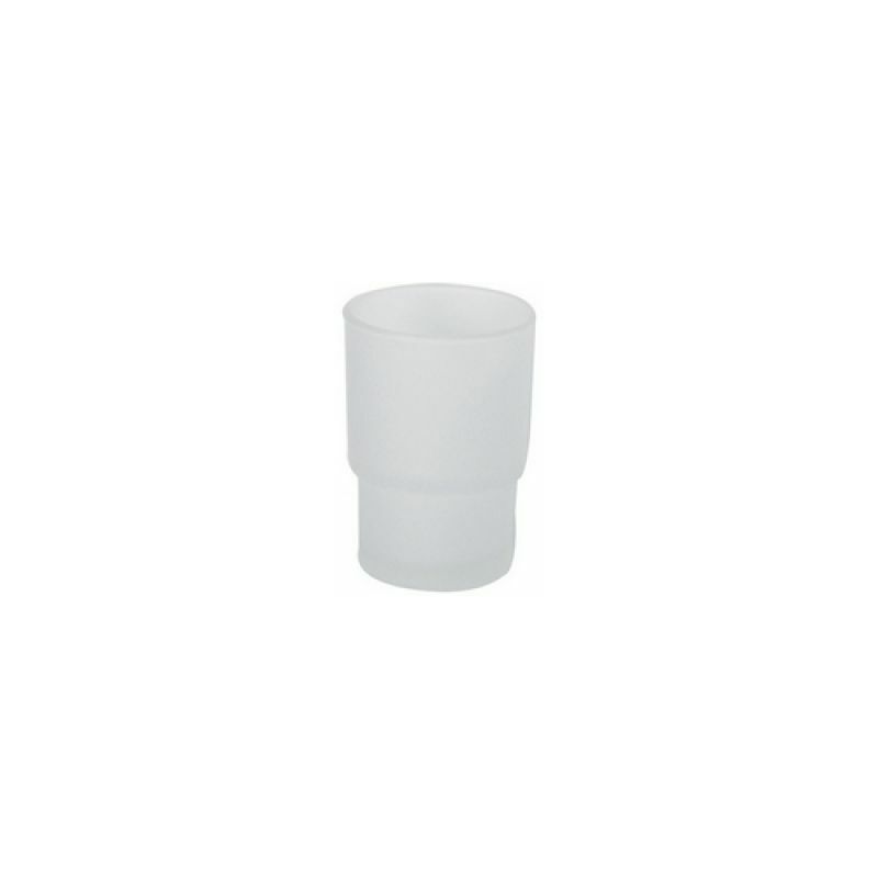 Barista & Co One Brew – Bicchiere Di Ricambio In Vetro Borosilicato Con Guarnizione - 4