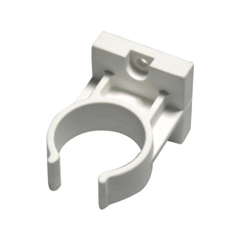 Scatola Da 25 Clip Di Bloccaggio PEX 1-1/2" &ndash; Modello 58076 Per Tubi Viega
