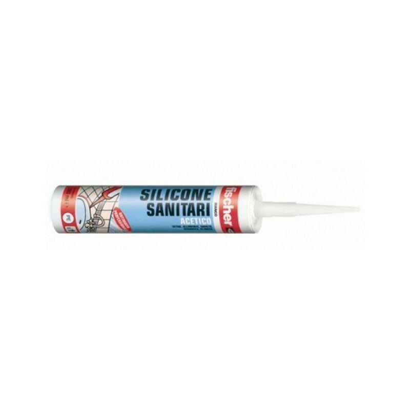 Sigillante Acrilico FLEX Bianco elastico | Leroy Merlin
