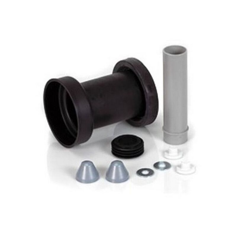 Geberit Monolith raccordo di collegamento, per WC sospeso - 388352291