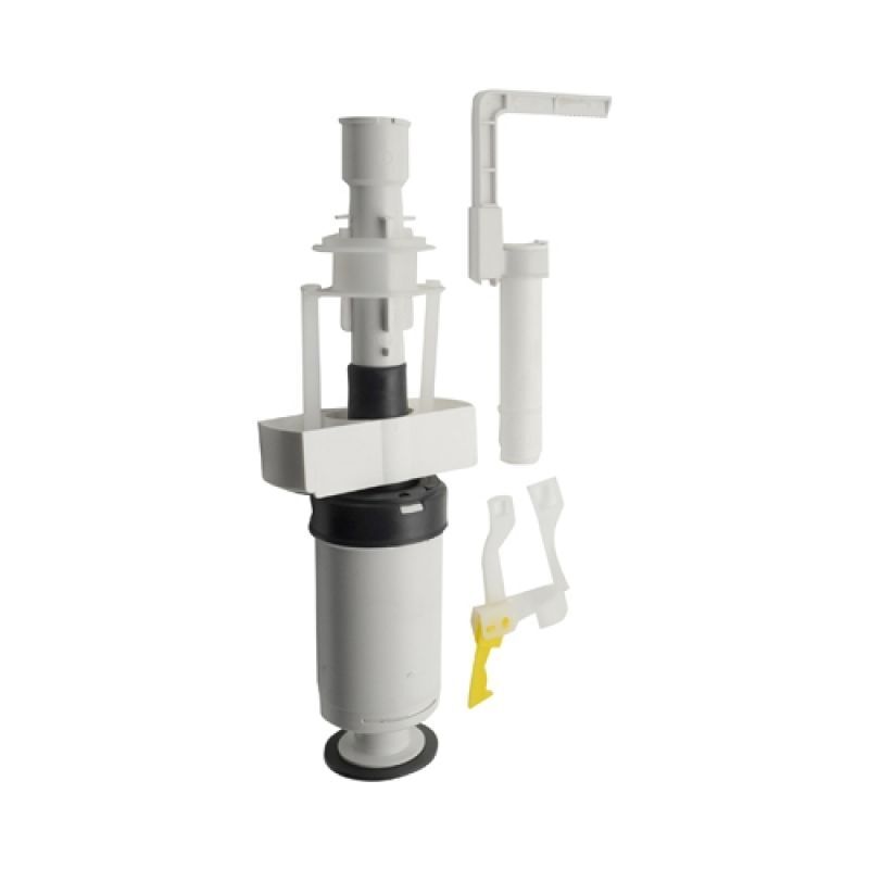 Tubo di scarico 51mm Silenziatore universale per moto Silenziatore Inserto Eliminatore di rumore
