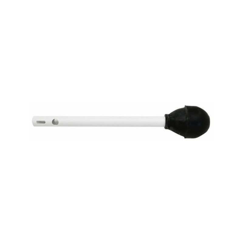 HeRo24 Griglia 54,5 cm 6 mm anello esterno 4 mm aste cromate
