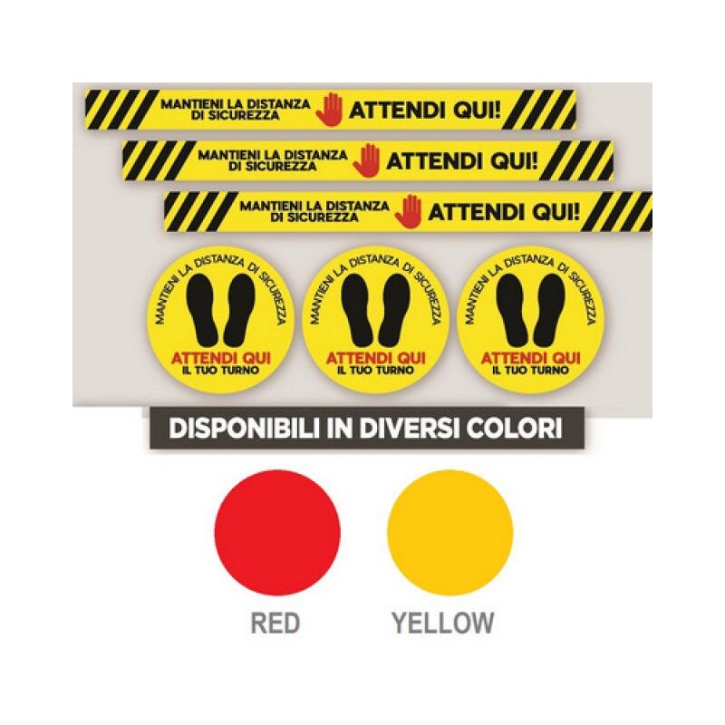 INDIGOS UG - Adesivo – Sicurezza – Avviso – Dangerous substance labels non infiammabile compressed gas safety sign – 300 mm x 300 mm – Adesivo ufficio – azienda – scuola
