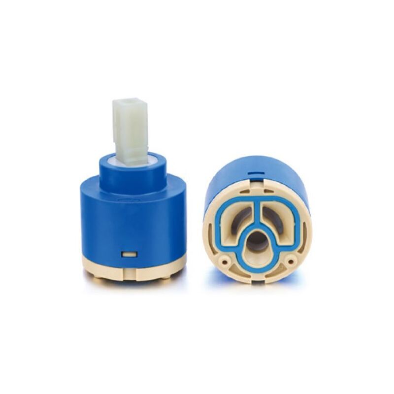 NEWFORM Ricambio Cartuccia Serie EXTRO - 25974 - Foto 5