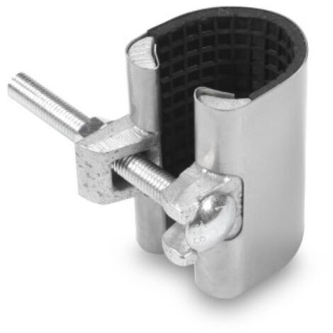 COLLARE DI RIPARAZIONE AD UN TIRANTE 76-82 mm - 2&quot1/2