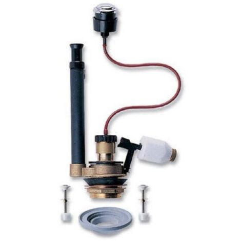 MECCANISMO CON KIT MONOBLOCCO 3/8