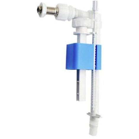 Rubinetto Galleggiante Tipo Catis 3/8 Completo Di Sfera - 8034077641905 - Foto 10