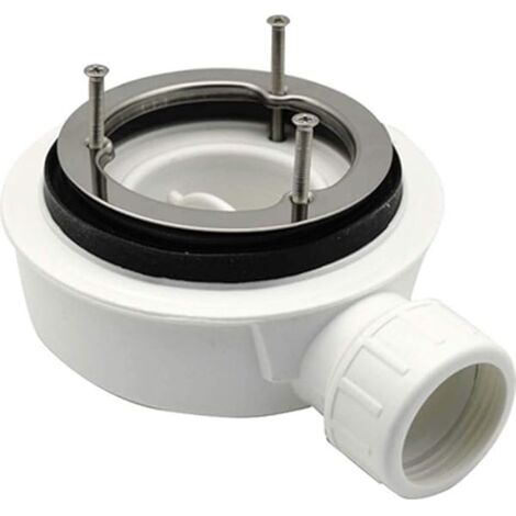 Dianhydro - Saliscendi Doccia Completo Oristano - Cromato - Blister Pz 1 88025557