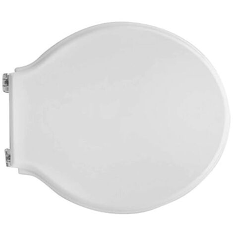 SEDILE WC PER POZZI GINORI VASO COLIBRI' FORMA 1 Bianco | Leroy Merlin