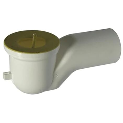 Serratura Antifurto Per Gancio A Collo Di Cigno Abn RV – Diametro 6,9 Cm, Sicurezza Per Roulotte E Semirimorchi A 5° Ruota - 2