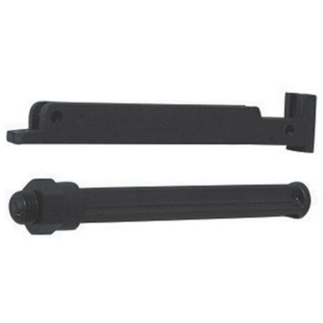 Leva Bloccaggio + Perno Sollevamento + Coppiglia Per Batteria Unibox ITS | Ricambi Originali - Foto 11