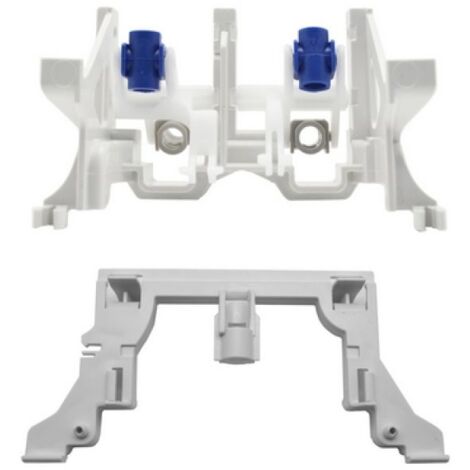 BLOCCO LEVE + CENTRALE OLI 74 PLUS