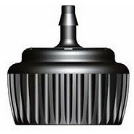 ADATTATORE FEMMINA 3/4 BSP - INNESTO 4,5 MM (Pz.25)