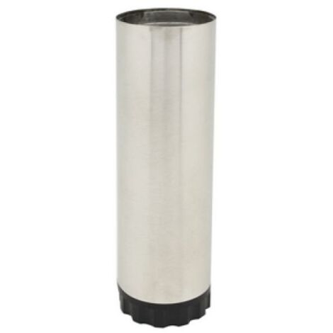 CKPSMS 1 piedino per macchina da cucire #KP-19008, adatto per