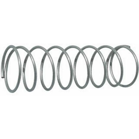 TKSE 4 Molle Per Scarico Moto In Acciaio Inox - Sistema Di Fissaggio Completo Con Ganci Girevoli Per Tubi Di Scarico