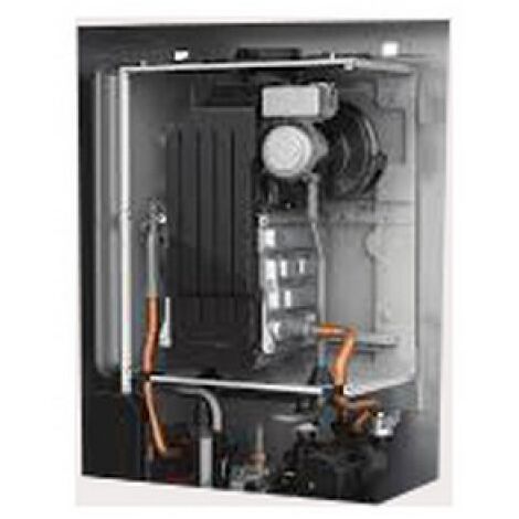 CALDAIA A CONDENSAZIONE INOA GREEN AD INCASSO 25 KW Metano - Gpl