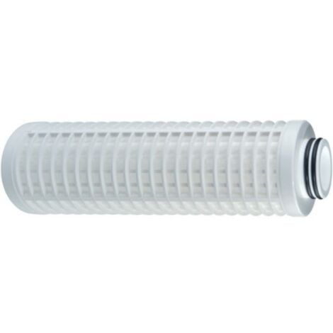 Cartuccia Filtrante Di Rete Da 10 Pollici - Leroy Merlin