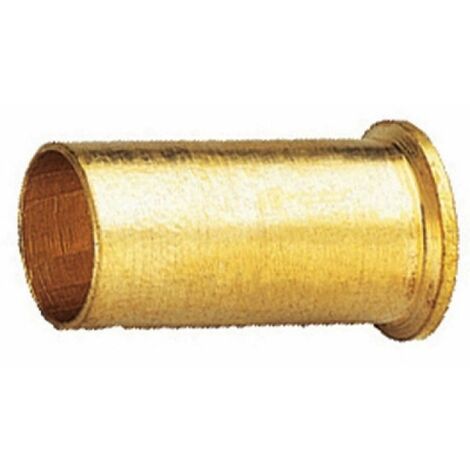 Miscelatore Lavello A Muro Con Canna Dritta 20 Cm In Ottone Cromato Xenon Di Fiore Rubinetterie