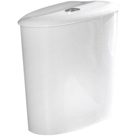 Galleggiante Per Cassetta Wc Fluidmaster - Silenzioso, Anticorrosione, Per Entrata Laterale O Posteriore