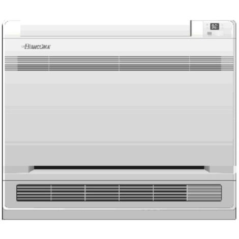 UNITA' INTERNA CONDIZIONATORE A CONSOLE DC INVERTER R32 12000 btu 3,5 kW