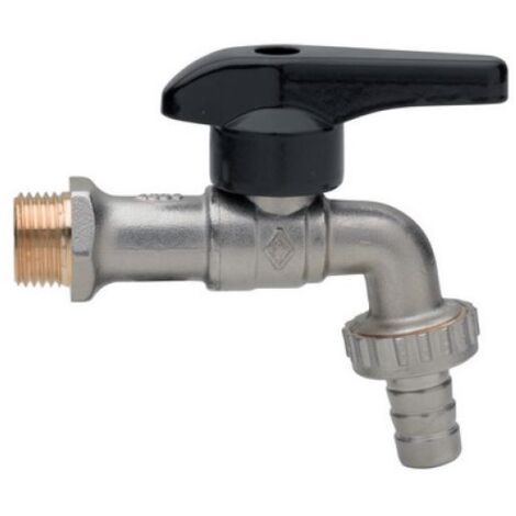 ZVA2 Valvola Erogazione Automatica Con Spegnimento – 19mm, 80 L/min, R 1" IG – Per Benzina, Diesel, Olio Combustibile - 5