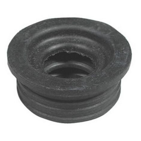 MORSETTO IN GOMMA NERA PER CANOTTI Diam. Est. Mm. 46 (Pz.50 - Foto 8