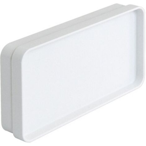 TAPPO DI CHIUSURA A DOPPIA FUNZIONE PER TUBI E ACCESSORI mm 120x60