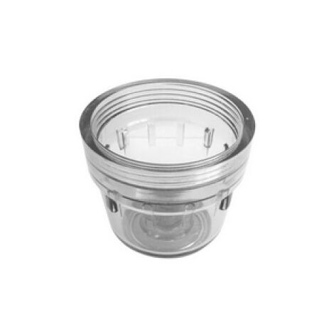 BICCHIERE PER DOSATORE DI POLIFOSFATI gr. 500
