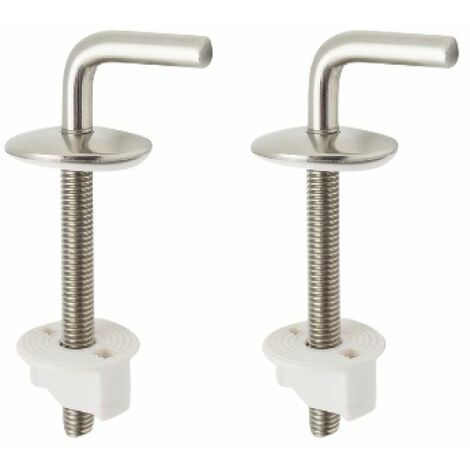 Viti Anti-ruggine Per Targhe Kit Fissaggio Targhe Xtremeauto - 36 Pezzi Con Viti E Tappi Tappi Colorati Targa - Foto 2