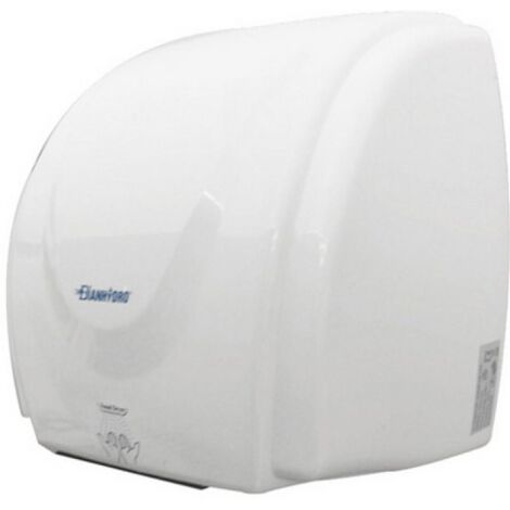 ANYDRY Asciugamani Elettrico A Parete Automatico - Professionale Per Bagni Pubblici E Domestici - Foto 10