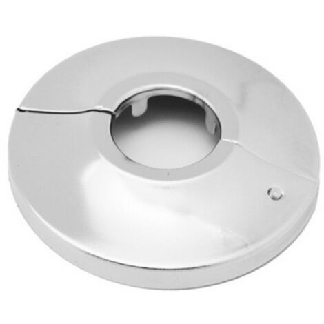 ROSONE APRIBILE IN OTTONE CROMATO Diam. 14