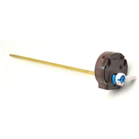TERMOSTATO RTS-3 R 300 70/80 Lungh. 300 mm - 70/80°C
