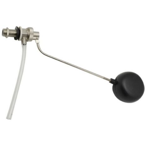 GALLEGGIANTE TIPO CATIS CON SFERA 3/8