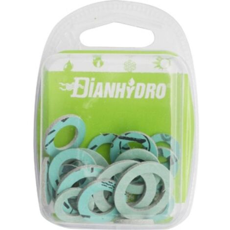 Guarnizioni serbatoio dell'acqua originale - Macchina da caffè