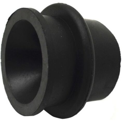 MORSETTO PER TUBO SCARICO CON OR D. 40 Diam. Int. 26/32 mm