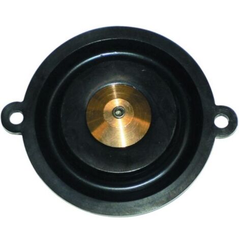 MEMBRANA DI RICAMBIO PER ELETTROVALVOLE ACQUA Diam. 3/8&quot - 1/2&quot