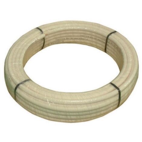 TUBO IN RAME PER CONDIZIONAMENTO SPESSORE 0,80 Diam. 3/8 x 0,80