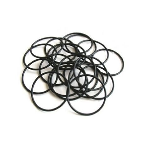 O-RING PER DOSATORE PROPORZIONALE IN POLVERE Dosaplus