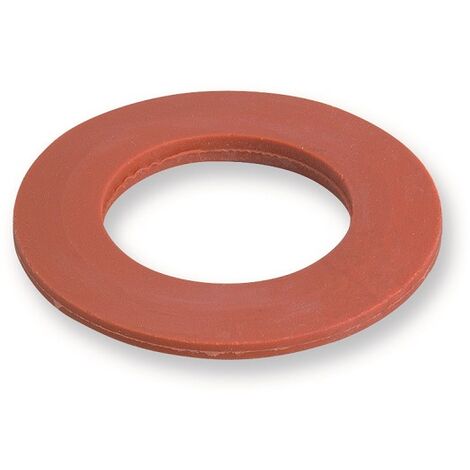 Guarnizioni Cassetta Scarico FAIDF - Gomma 63x32x3mm, Confezione Da 3 Pezzi - Foto 4